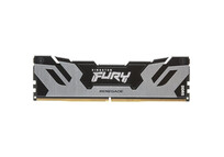 Memoria RAM Kingston FURY Renegade DDR5 6400MHz 48GB CL32 Plata Intel XMP