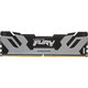 Memoria RAM Kingston FURY Renegade DDR5 6400MHz 48GB CL32 Plata Intel XMP