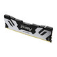 Memoria RAM Kingston FURY Renegade DDR5 6400MHz 48GB CL32 Plata Intel XMP