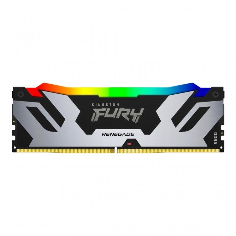 Kingston FURY Renegade RGB DDR5 6400MHz 16GB CL32