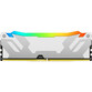 Kingston FURY Renegade RGB White DDR5 6400MHz 16GB CL32 Kingston FURY Renegade RGB White DDR5 6400MHz 16GB CL32