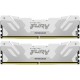 Kingston FURY Renegade White DDR5 6400MHz 32GB 2x16GB CL32