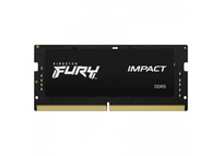 Kingston FURY Impact SO-DIMM DDR5 6400MHz 16 GB CL38