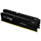 Memoria RAM Kingston FURY Beast 32GB 2x16GB DDR5 6800MT/s CL34 AMD EXPO Negro Memoria RAM Kingston FURY Beast 32GB 2x16GB DDR5 6800MT/s CL34 AMD EXPO Negro