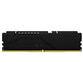 Memoria RAM Kingston FURY Beast 32GB 2x16GB DDR5 6800MT/s CL34 AMD EXPO Negro Memoria RAM Kingston FURY Beast 32GB 2x16GB DDR5 6800MT/s CL34 AMD EXPO Negro