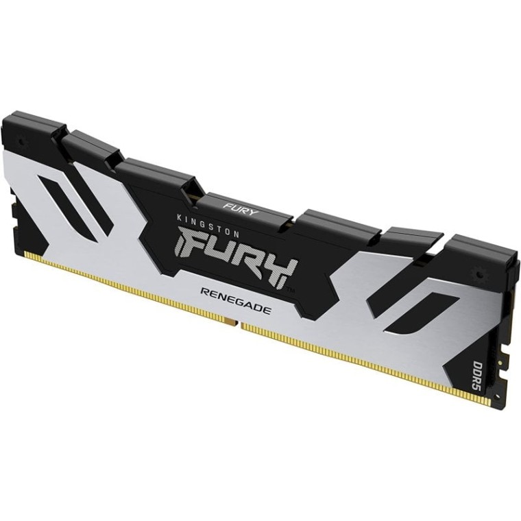 Kingston FURY Renegade DDR5 6800MHz 16GB CL36