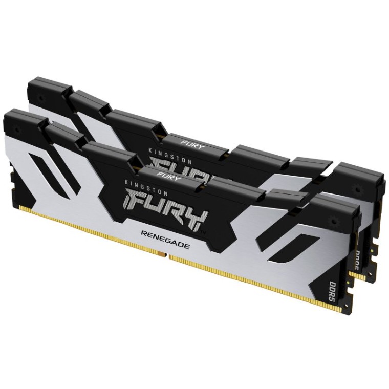 Kingston FURY Renegade DDR5 6800MHz 32GB 2x16GB CL36