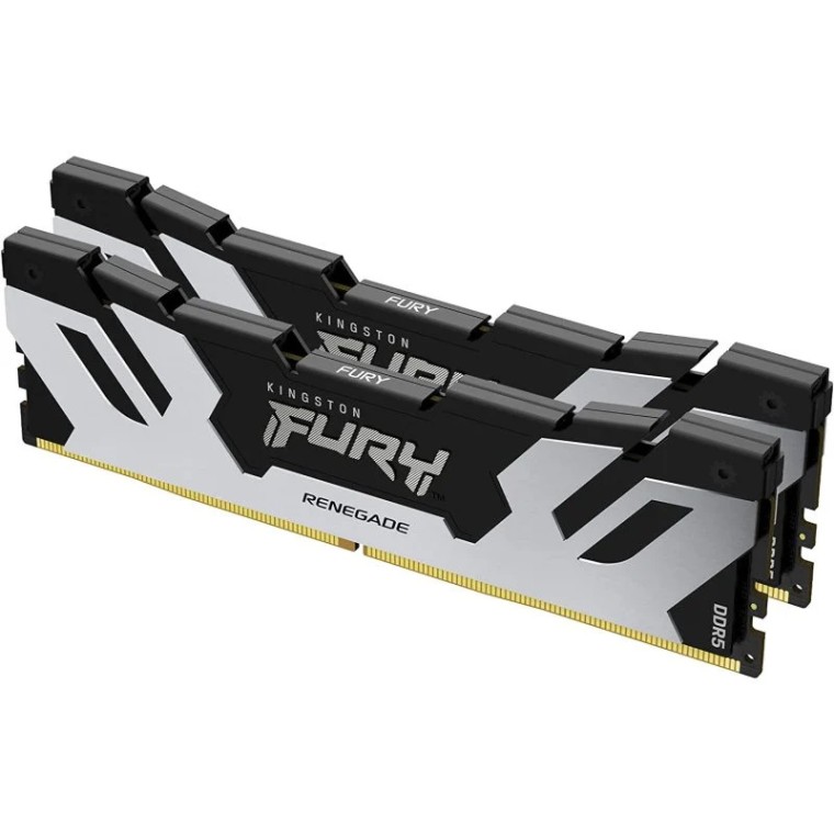 Kingston FURY Renegade DDR5 7200MHz 32GB 2x16GB CL38