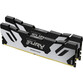 Kingston FURY Renegade DDR5 7200MHz 32GB 2x16GB CL38 Kingston FURY Renegade DDR5 7200MHz 32GB 2x16GB CL38
