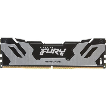 Kingston FURY Renegade DDR5 7200MHz 32GB 2x16GB CL38 Kingston FURY Renegade DDR5 7200MHz 32GB 2x16GB CL38