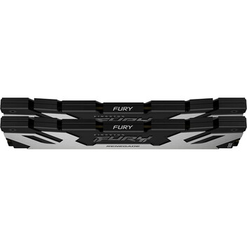 Kingston FURY Renegade DDR5 7200MHz 32GB 2x16GB CL38 Kingston FURY Renegade DDR5 7200MHz 32GB 2x16GB CL38