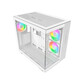 Torre PC Torre Montech KING 65 PRO Blanco ATX ARGB 2x140mm 1x120mm SSD 2.5″ HDD 3.5″ Torre PC Torre Montech KING 65 PRO Blanco ATX ARGB 2x140mm 1x120mm SSD 2.5″ HDD 3.5″