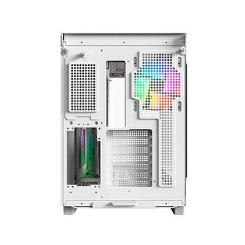 Torre PC Torre Montech KING 65 PRO Blanco ATX ARGB 2x140mm 1x120mm SSD 2.5″ HDD 3.5″ Torre PC Torre Montech KING 65 PRO Blanco ATX ARGB 2x140mm 1x120mm SSD 2.5″ HDD 3.5″