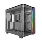 Torre PC Montech KING 95 Cristal Templado USB 3.2 Negro Torre PC Montech KING 95 Cristal Templado USB 3.2 Negro