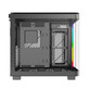 Torre PC Montech KING 95 Cristal Templado USB 3.2 Negro Torre PC Montech KING 95 Cristal Templado USB 3.2 Negro