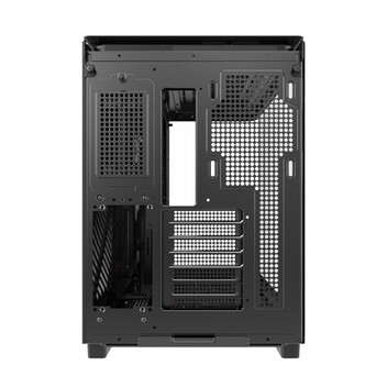 Torre PC Montech KING 95 Cristal Templado USB 3.2 Negro Torre PC Montech KING 95 Cristal Templado USB 3.2 Negro