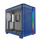 Torre PC Montech KING 95 Cristal Templado USB 3.2 Azul Torre PC Montech KING 95 Cristal Templado USB 3.2 Azul