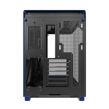 Torre PC Montech KING 95 Cristal Templado USB 3.2 Azul Torre PC Montech KING 95 Cristal Templado USB 3.2 Azul
