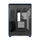 Torre PC Montech KING 95 Cristal Templado USB 3.2 Azul Torre PC Montech KING 95 Cristal Templado USB 3.2 Azul