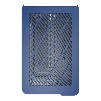 Torre PC Montech KING 95 Cristal Templado USB 3.2 Azul Torre PC Montech KING 95 Cristal Templado USB 3.2 Azul