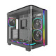 Torre PC Montech KING 95 PRO Cristal Templado USB 3.2 Negro