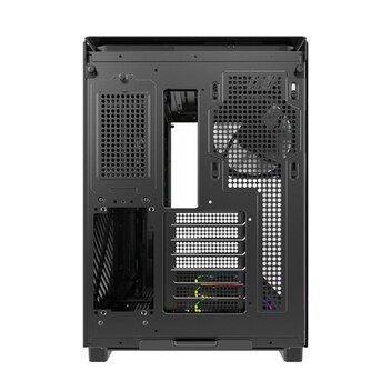 Torre PC Montech KING 95 PRO Cristal Templado USB 3.2 Negro