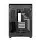 Torre PC Montech KING 95 PRO Cristal Templado USB 3.2 Negro