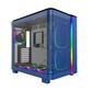 Torre PC Montech KING 95 PRO Cristal Templado USB 3.2 Azul