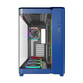 Torre PC Montech KING 95 PRO Cristal Templado USB 3.2 Azul