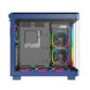 Torre PC Montech KING 95 PRO Cristal Templado USB 3.2 Azul