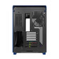 Torre PC Montech KING 95 PRO Cristal Templado USB 3.2 Azul