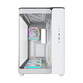 Torre PC Montech KING 95 PRO Cristal Templado USB 3.2 Blanco Torre PC Montech KING 95 PRO Cristal Templado USB 3.2 Blanco