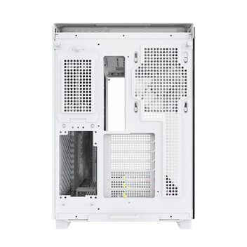 Torre PC Montech KING 95 PRO Cristal Templado USB 3.2 Blanco Torre PC Montech KING 95 PRO Cristal Templado USB 3.2 Blanco