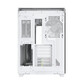 Torre PC Montech KING 95 PRO Cristal Templado USB 3.2 Blanco Torre PC Montech KING 95 PRO Cristal Templado USB 3.2 Blanco