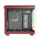 Torre PC Montech KING 95 Cristal Templado USB 3.2 Rojo Torre PC Montech KING 95 Cristal Templado USB 3.2 Rojo