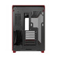 Torre PC Montech KING 95 Cristal Templado USB 3.2 Rojo Torre PC Montech KING 95 Cristal Templado USB 3.2 Rojo