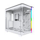 Torre PC Montech KING 95 Cristal Templado USB 3.2 Blanco Torre PC Montech KING 95 Cristal Templado USB 3.2 Blanco