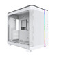 Torre PC Montech KING 95 Cristal Templado USB 3.2 Blanco Torre PC Montech KING 95 Cristal Templado USB 3.2 Blanco
