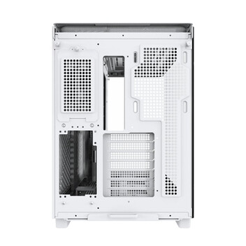 Torre PC Montech KING 95 Cristal Templado USB 3.2 Blanco Torre PC Montech KING 95 Cristal Templado USB 3.2 Blanco