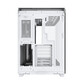 Torre PC Montech KING 95 Cristal Templado USB 3.2 Blanco Torre PC Montech KING 95 Cristal Templado USB 3.2 Blanco