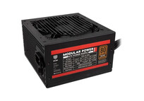 Kolink KL-500M 500W 80 Plus Bronze Semi Modular