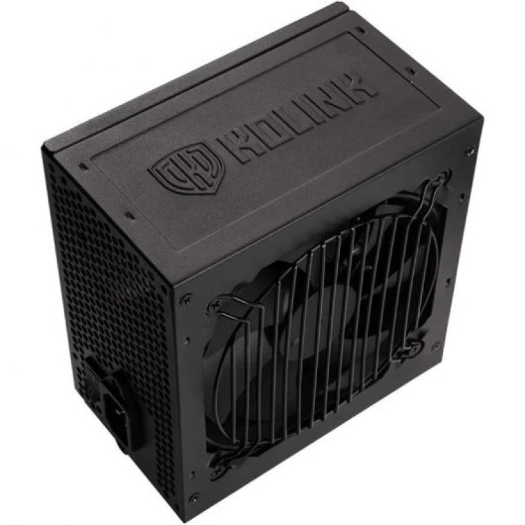 Kolink KL-700M 700W 80 Plus Bronze Semi Modular