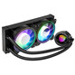 Kolink Umbra Void AIO 240 ARGB Kit Refrigeración Líquida 240mm Negro Kolink Umbra Void AIO 240 ARGB Kit Refrigeración Líquida 240mm Negro