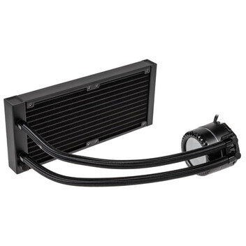 Kolink Umbra Void AIO 240 ARGB Kit Refrigeración Líquida 240mm Negro Kolink Umbra Void AIO 240 ARGB Kit Refrigeración Líquida 240mm Negro