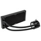 Kolink Umbra Void AIO 240 ARGB Kit Refrigeración Líquida 240mm Negro Kolink Umbra Void AIO 240 ARGB Kit Refrigeración Líquida 240mm Negro