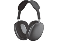 Klack KP9 Auriculares Inalambricos Bluetooth Sonido Alta Calidad HiFi Negro