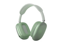 Klack KP9 Auriculares Inalámbricos Bluetooth Sonido Alta Calidad HiFi Verde Klack KP9 Auriculares Inalámbricos Bluetooth Sonido Alta Calidad HiFi Verde