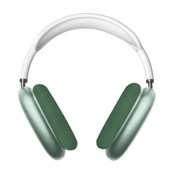 Klack KP9 Auriculares Inalámbricos Bluetooth Sonido Alta Calidad HiFi Verde Klack KP9 Auriculares Inalámbricos Bluetooth Sonido Alta Calidad HiFi Verde