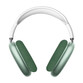 Klack KP9 Auriculares Inalámbricos Bluetooth Sonido Alta Calidad HiFi Verde Klack KP9 Auriculares Inalámbricos Bluetooth Sonido Alta Calidad HiFi Verde