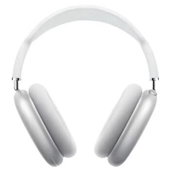 Klack Pro Auriculares Bluetooth de Diadema Blanco